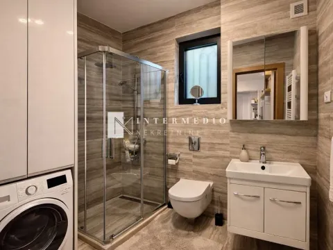 Prodaja, dvosoban stan, 62m², Igalo, Herceg Novi - image 9