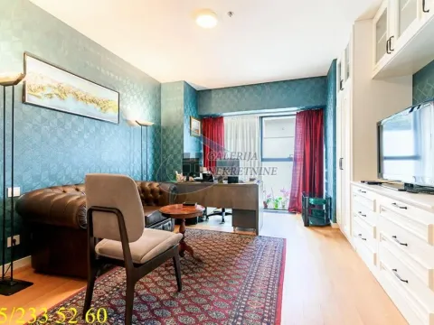 Prodaja, trosoban stan, 95m², Novi Beograd Blok 65, Novi Beograd Sve Podlokacije - image 8