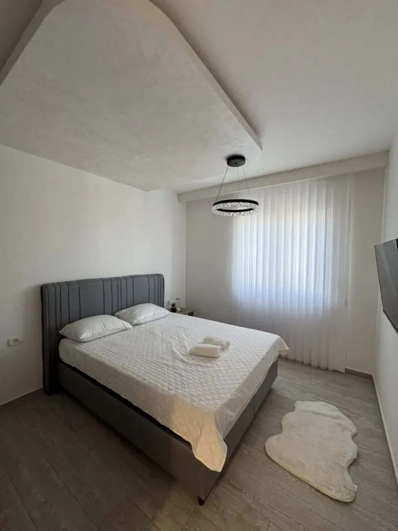 Sale, two bedroom apartment, 74m², Bečići, Budva