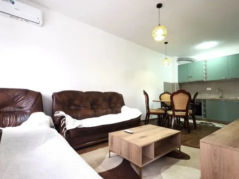 Rent, apartment, 43m², Zabjelo, Podgorica - image 2