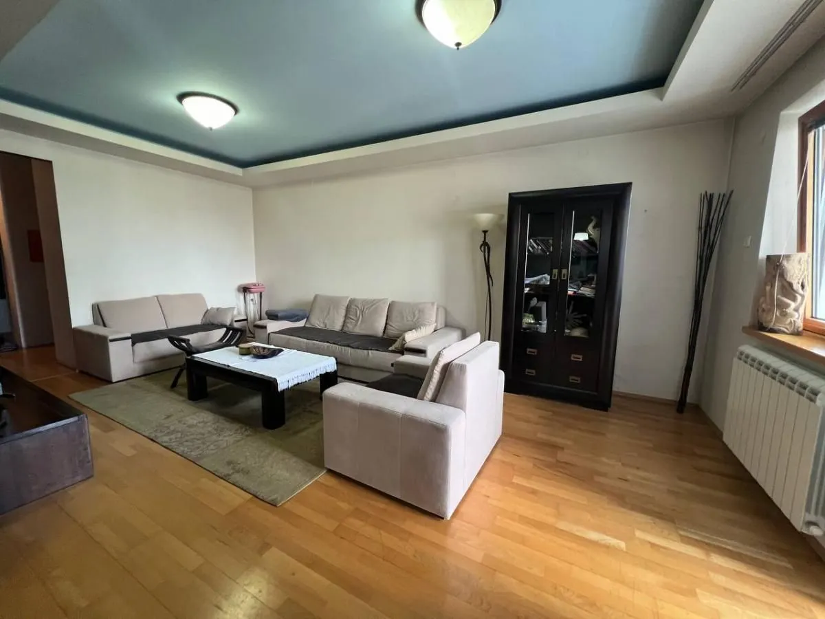 Prodaja, stan, 134m², Bulevar Oslobodjenja, Novi Sad Sve Podlokacije