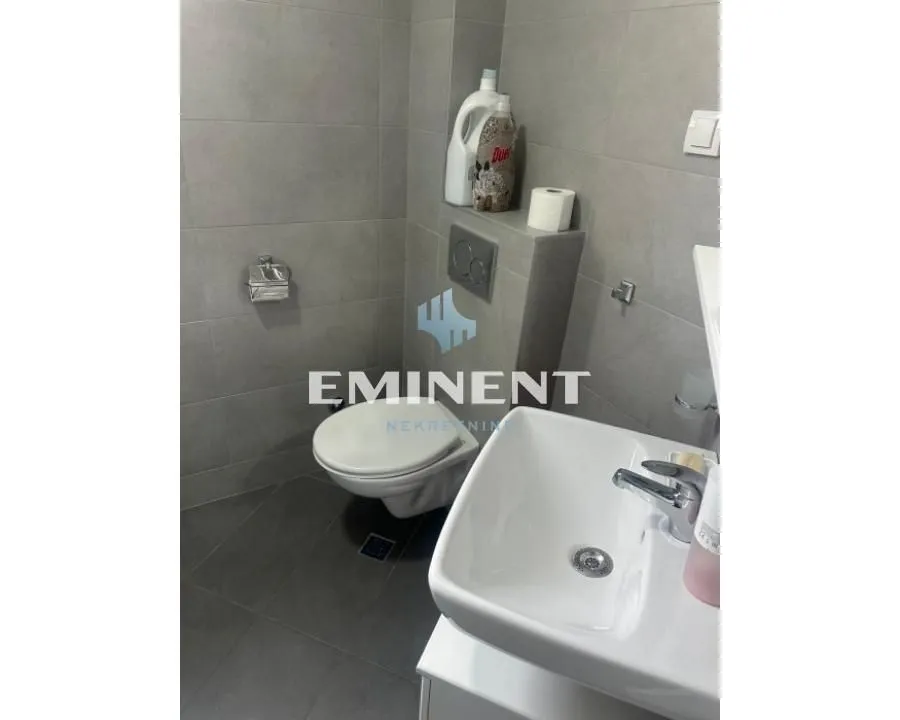 Rent, apartment, 38m², Stari Grad, Beograd