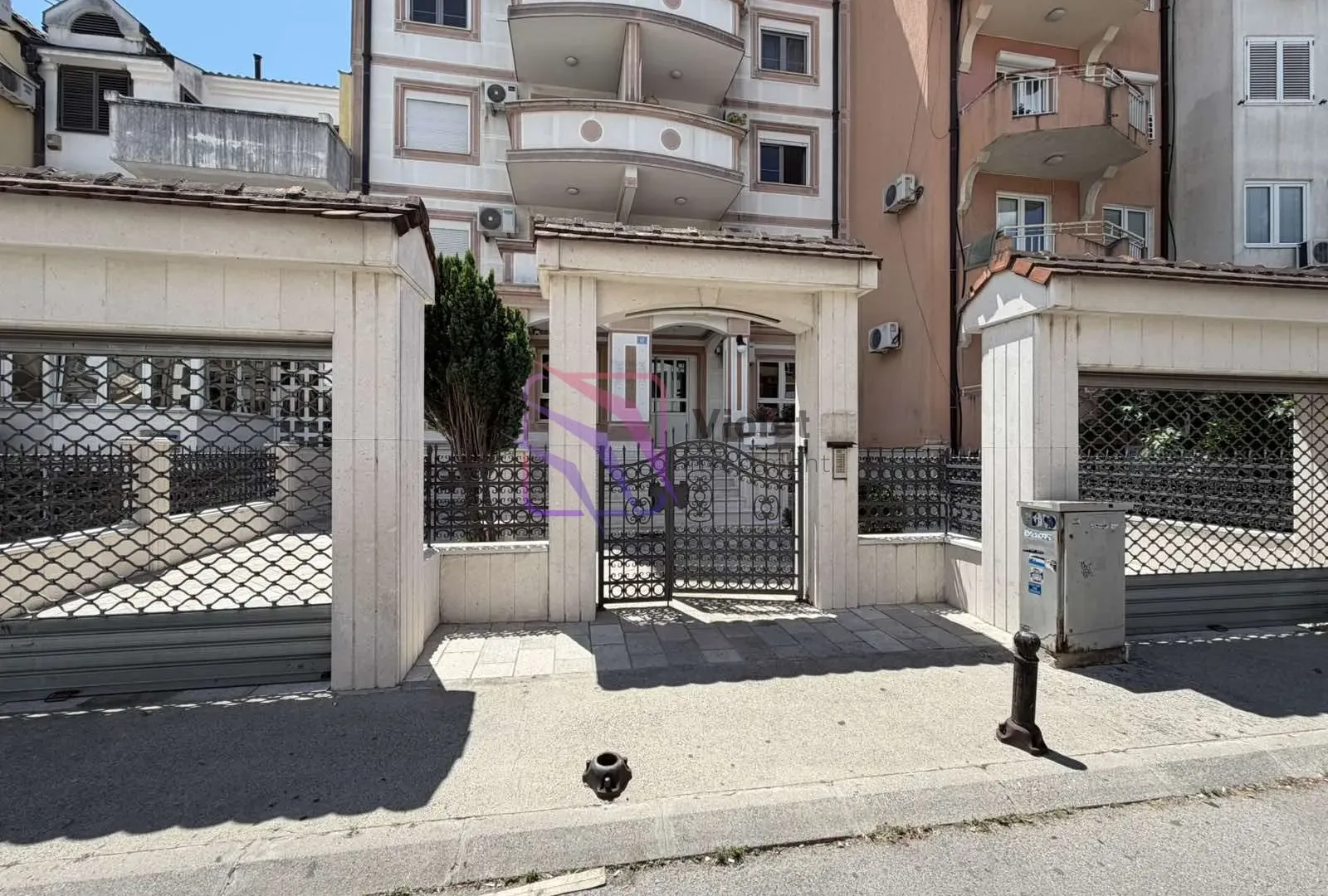 Rent, office space, 150m², Ljubović, Podgorica