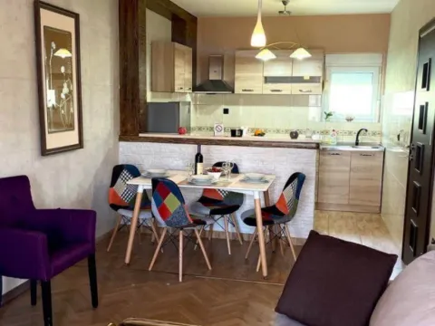 Izdavanje, jednosoban stan, 55m², Šušanj, Bar - image 4