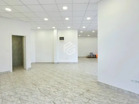 Rent, office space, 75m², Stari Aerodrom, Podgorica - image 1