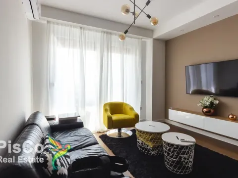 Izdavanje, jednosoban stan, 50m², Tološi, Podgorica - image 5