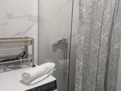 Daily-rent, one bedroom apartment, 39m², Zabjelo, Podgorica - image 10