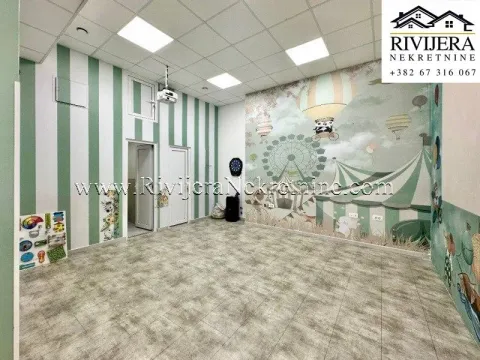 Sale, office space, 67m², Dobrota, Kotor - image 3