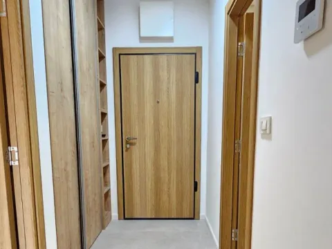 Rent, one bedroom apartment, 45m², New City, Podgorica - image 4