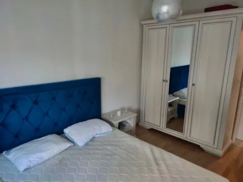 Izdavanje, jednosoban stan, 43m², Dalmatinska ulica, Podgorica - image 10