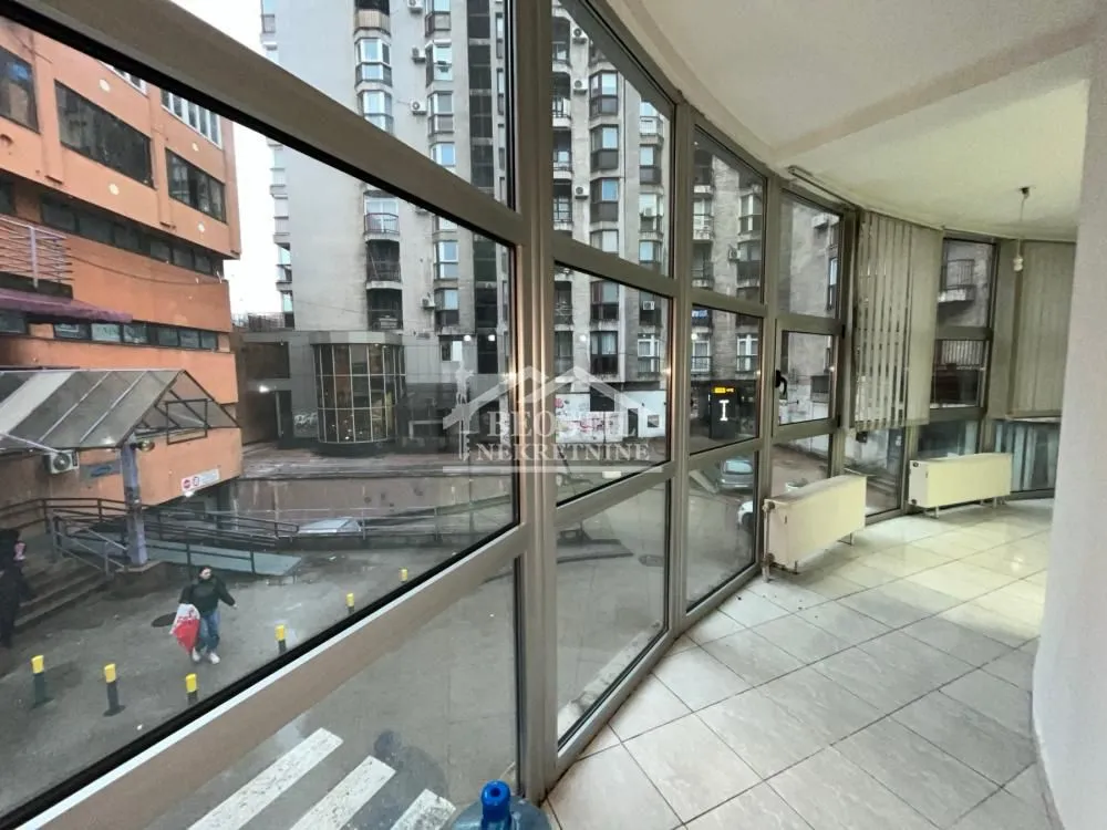 Rent, office space, 68m², Centar, Smederevo