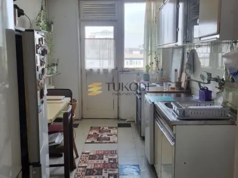 Sale, two bedroom apartment, 62m², Novi Beograd Sve Podlokacije, Beograd - image 6