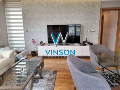 Izdavanje, trosoban stan, 78m², Grbavica, Novi Sad Sve Podlokacije - image 8