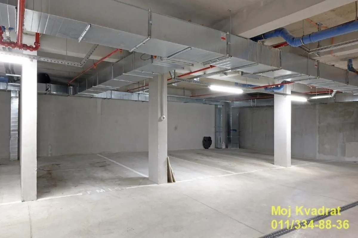 Prodaja, stan, 223m², Vračar Hram, Vračar Sve Podlokacije