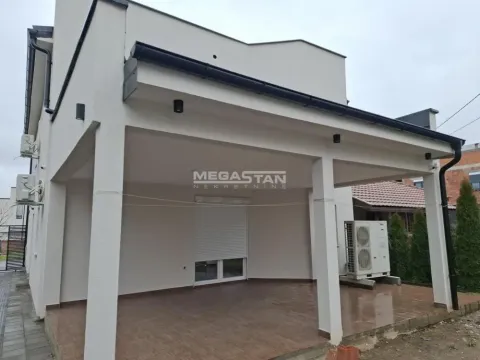 Izdavanje, kuća, 202m², Ledine, Beograd - image 1