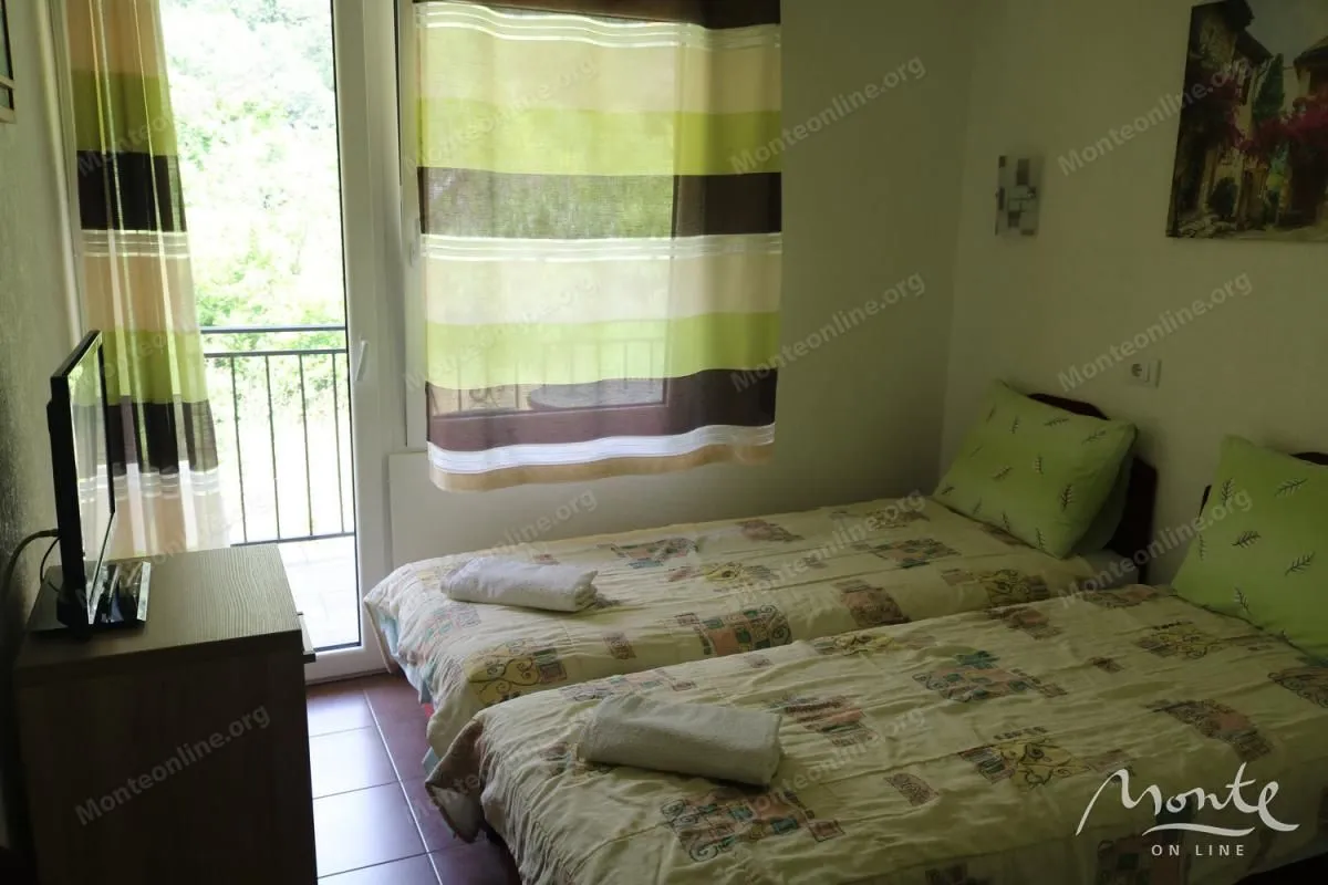 Sale, office space, 767m², Buljarica, Budva