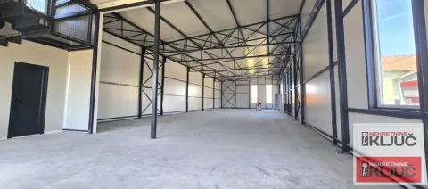 Rent, office space, 380m², Veternik, Novi Sad Sve Podlokacije - image 4