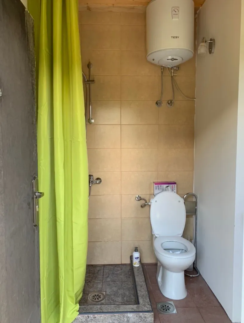 Prodaja, kuća, 400m², Borje, Žabljak