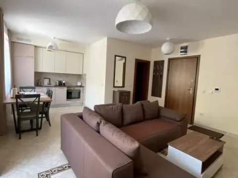 Sale, one bedroom apartment, 60m², Bečići, Budva - image 6