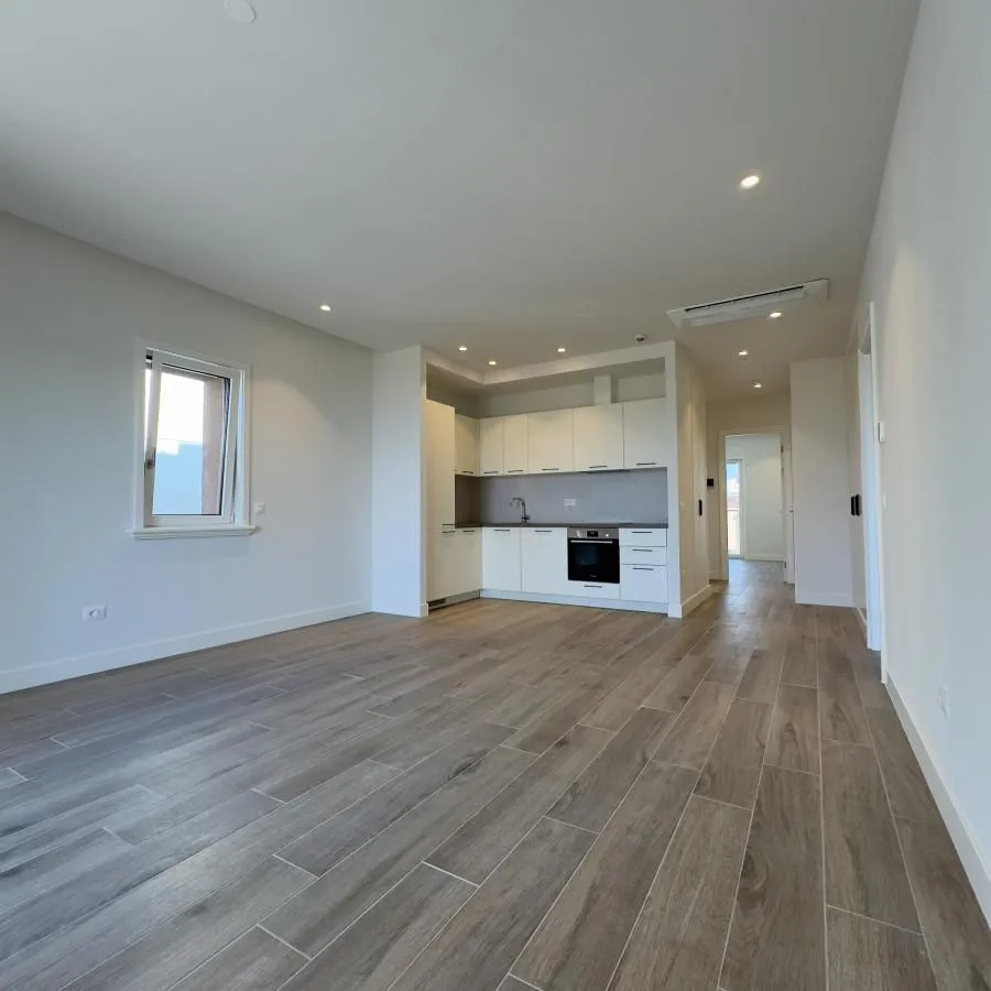 Prodaja, dvosoban stan, 98m², Luštica Bay, Tivat