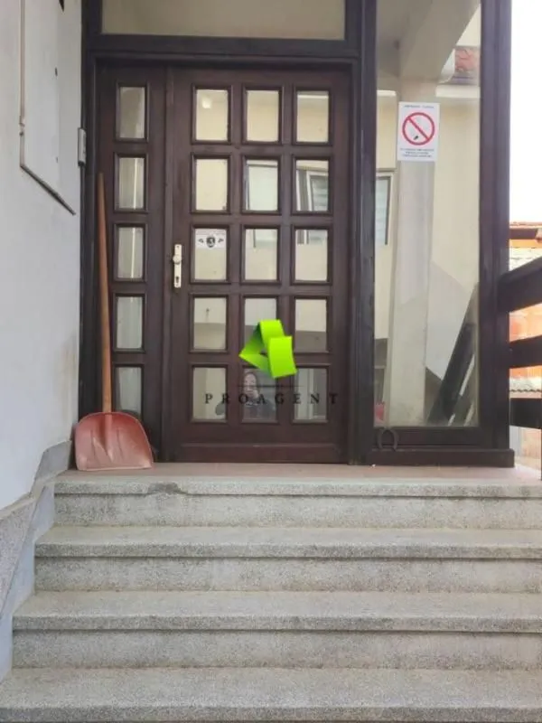 Izdavanje, poslovni prostor, 200m², Apelovac, Niš