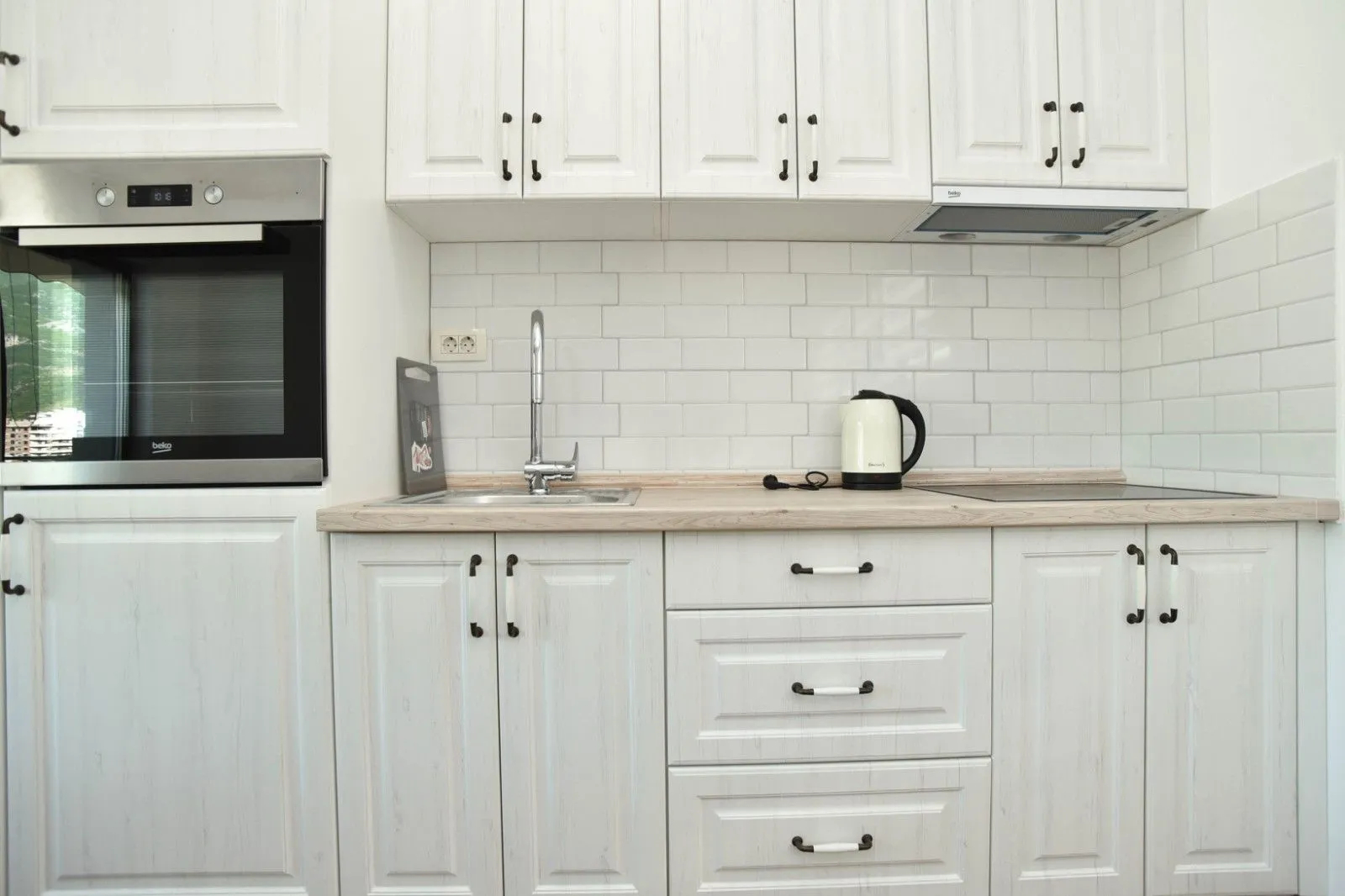 Sale, one bedroom apartment, 53m², Bečići, Budva