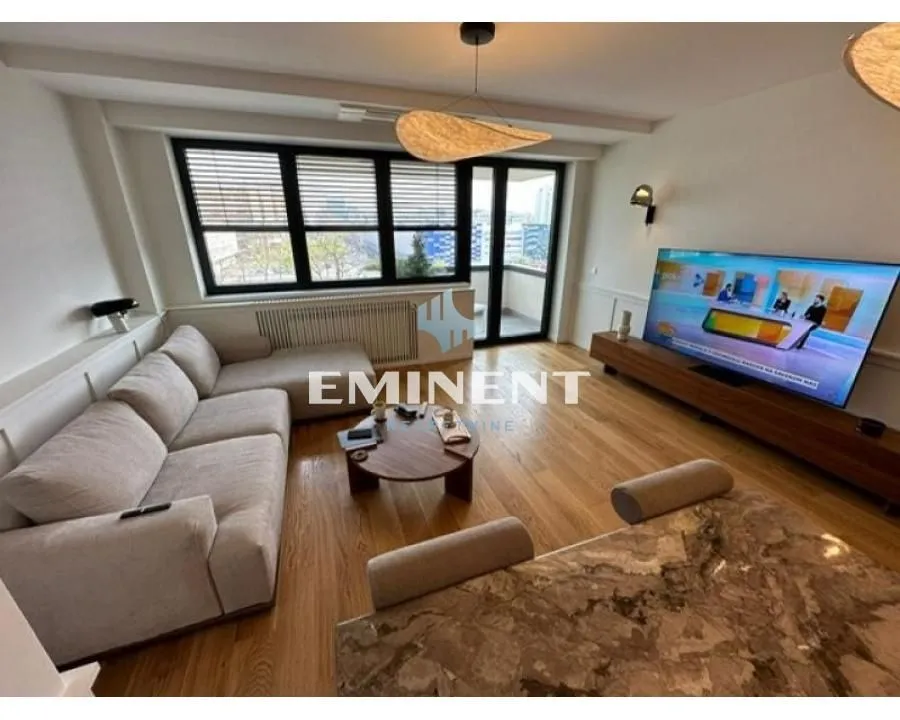 Rent, three bedroom apartment, 70m², Novi Beograd Sve Podlokacije, Beograd