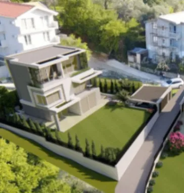 Sale, house, 230m², Radovići, Tivat