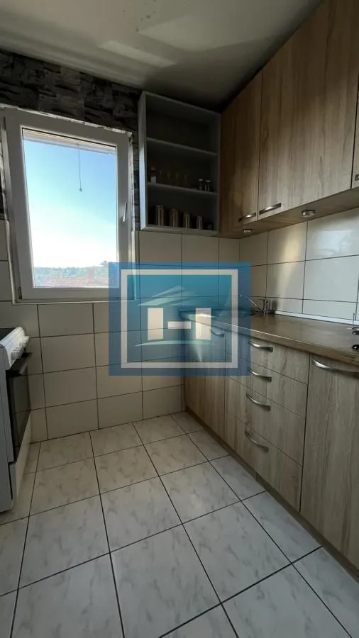 Prodaja, dvosoban stan, 55m², Centar, Jagodina