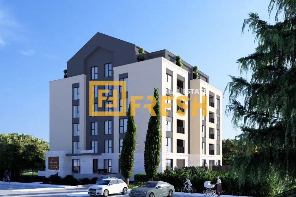 Sale, three bedroom apartment, 90m², Ljubović, Podgorica