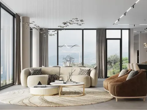 Prodaja, jednosoban stan, 97m², Krašići, Tivat - image 2