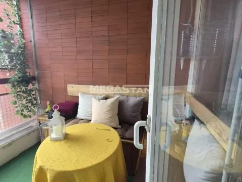 Sale, three bedroom apartment, 87m², Banjica, Voždovac Sve Podlokacije - image 9