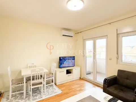 Izdavanje, stan, 40m², Zabjelo, Podgorica - image 1