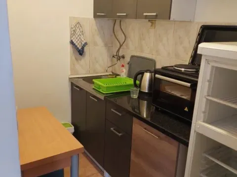 Rent, two bedroom apartment, 43m², Socijalno, Novi Sad Sve Podlokacije - image 4