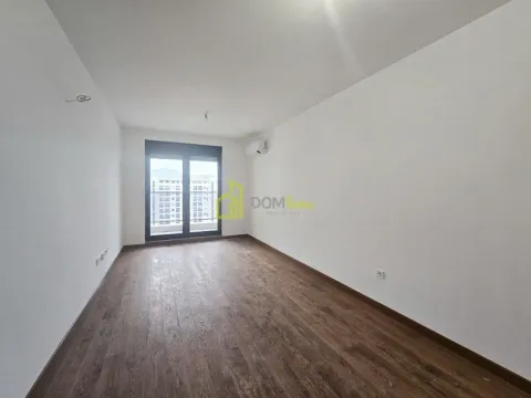 Rent, two bedroom apartment, 64m², Tološka šuma, Podgorica - image 1