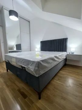Rent, one bedroom apartment, 48m², Zabjelo, Podgorica - image 3