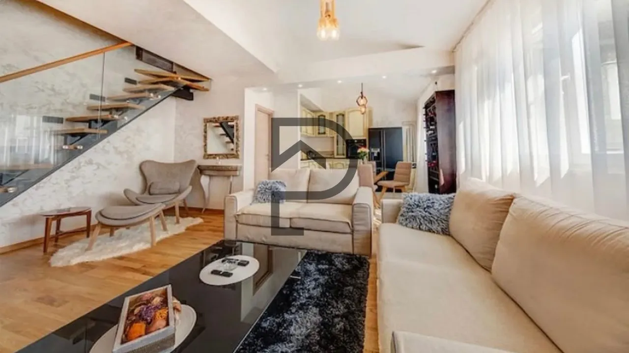 Izdavanje, stan, 70m², Pobrežje, Podgorica