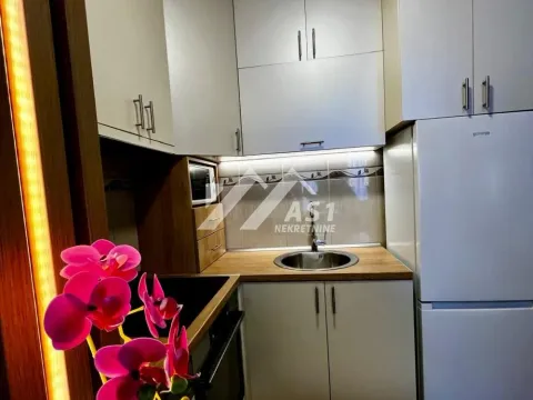 Izdavanje, dvosoban stan, 45m², Sajam, Novi Sad Sve Podlokacije - image 7