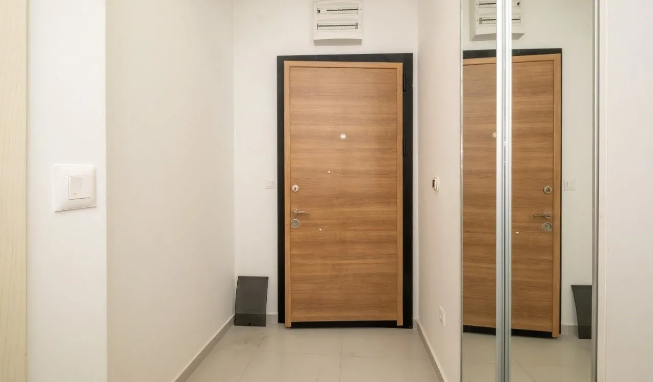 Prodaja, trosoban stan, 95m², Gornja Gorica, Podgorica