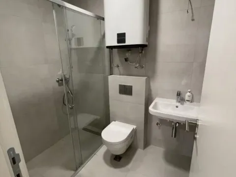 Izdavanje, trosoban stan, 65m², Sajmište, Novi Sad - image 6