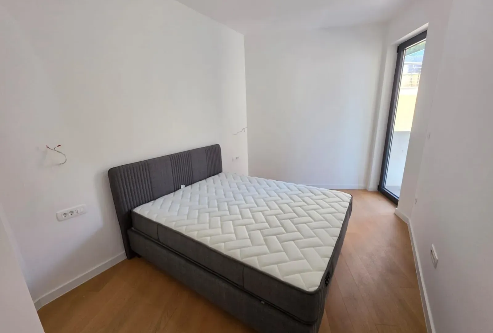 Prodaja, jednosoban stan, 77m², Bečići, Budva