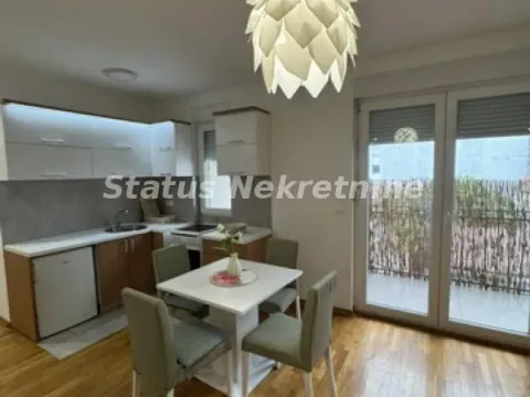 Izdavanje, dvosoban stan, 41m², Podbara, Novi Sad Sve Podlokacije - image 3