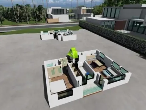 Prodaja, dvosoban stan, 60m², Medijana, Niš - image 2