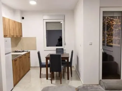 Izdavanje, jednosoban stan, 45m², Mali Mokri Lug, Zvezdara Sve Podlokacije - image 4