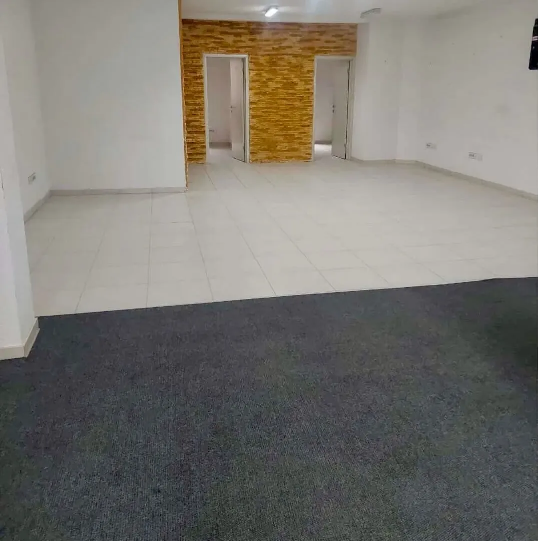 Rent, office space, 162m², 1 maj, Podgorica