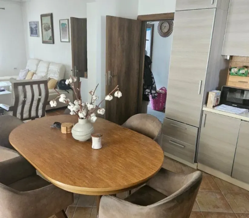 Rent, two bedroom apartment, 94m², Tivat, Crna Gora