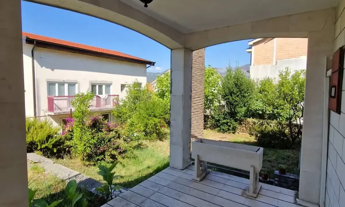 Sale, house, 120m², Tivat, Crna Gora