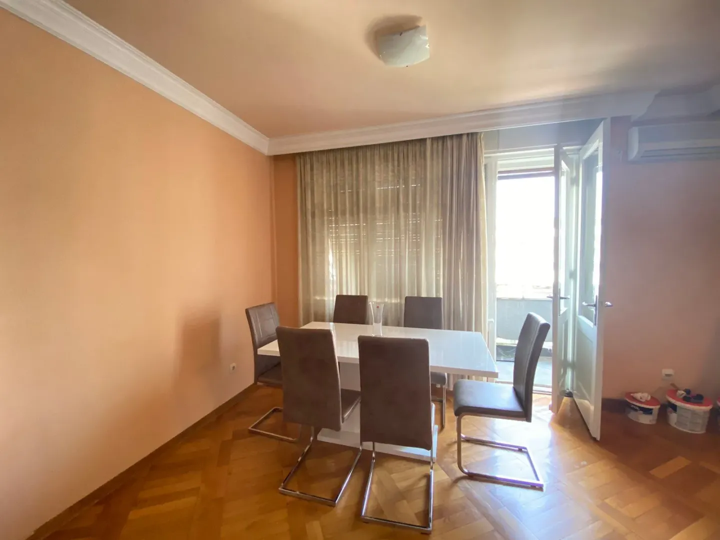 Rent, two bedroom apartment, 90m², Centar, Podgorica