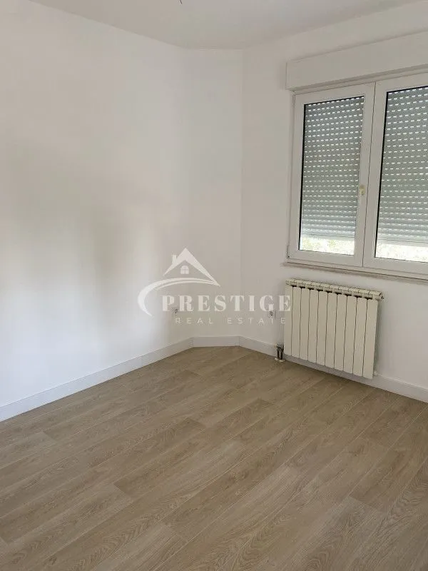 Rent, two bedroom apartment, 70m², Gorica C, Podgorica