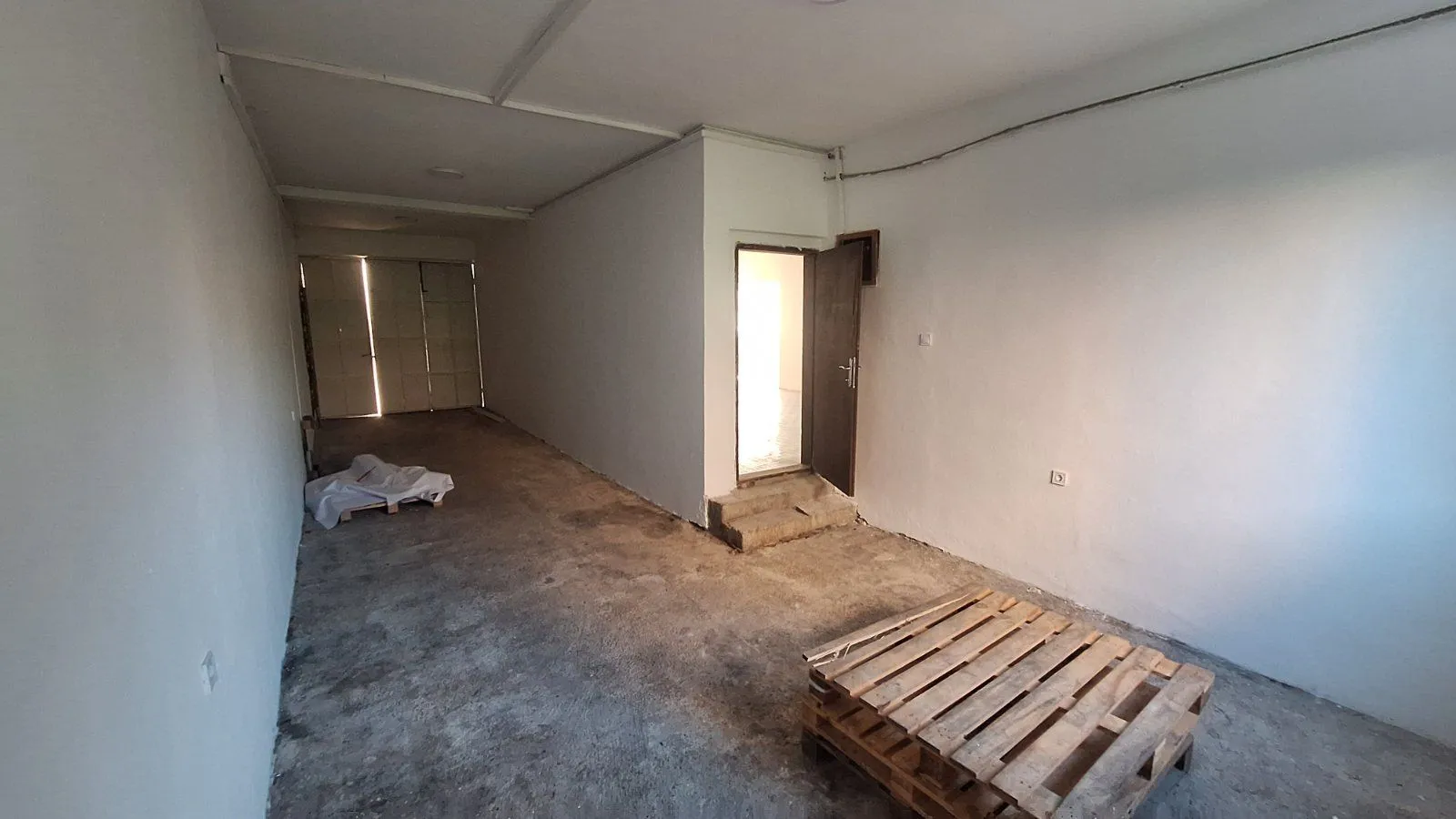 Rent, office space, 110m², Stari Aerodrom, Podgorica